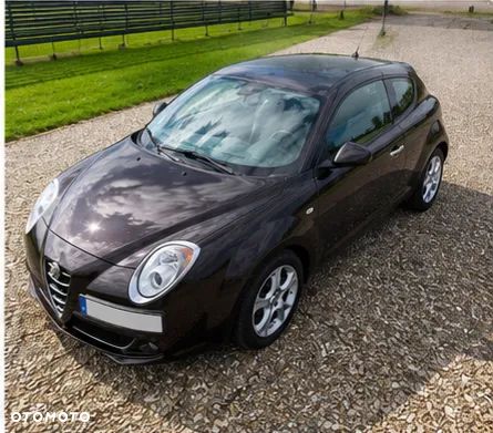 Alfa Romeo Mito 0.9 TwinAir Distinctive - 2