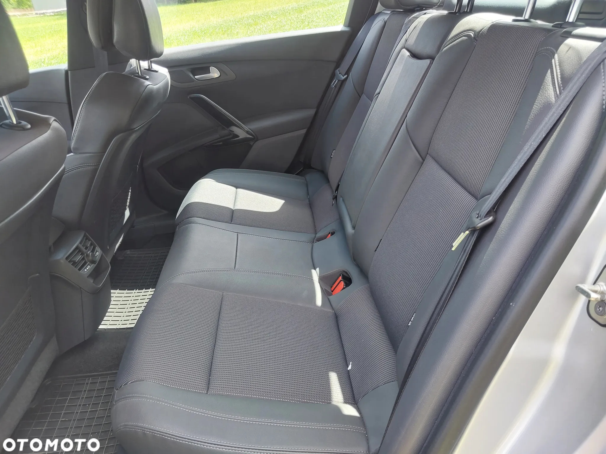 Peugeot 508 - 21