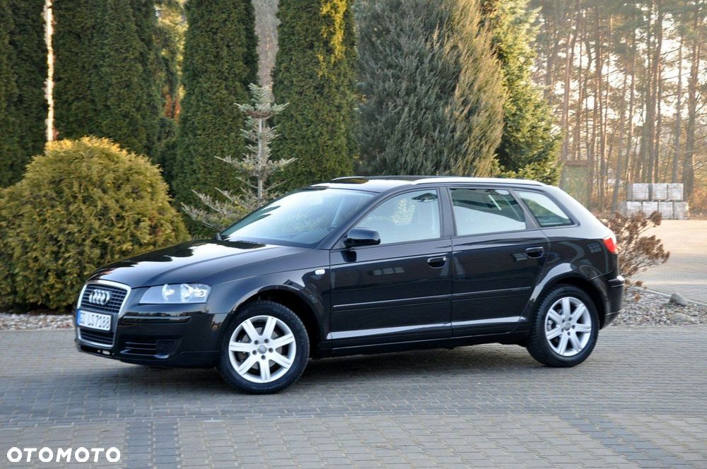 Audi A3 Sportback - 11