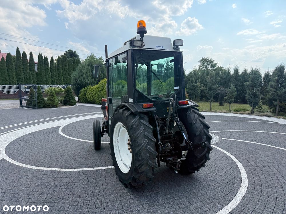 New Holland 70-86S - 7