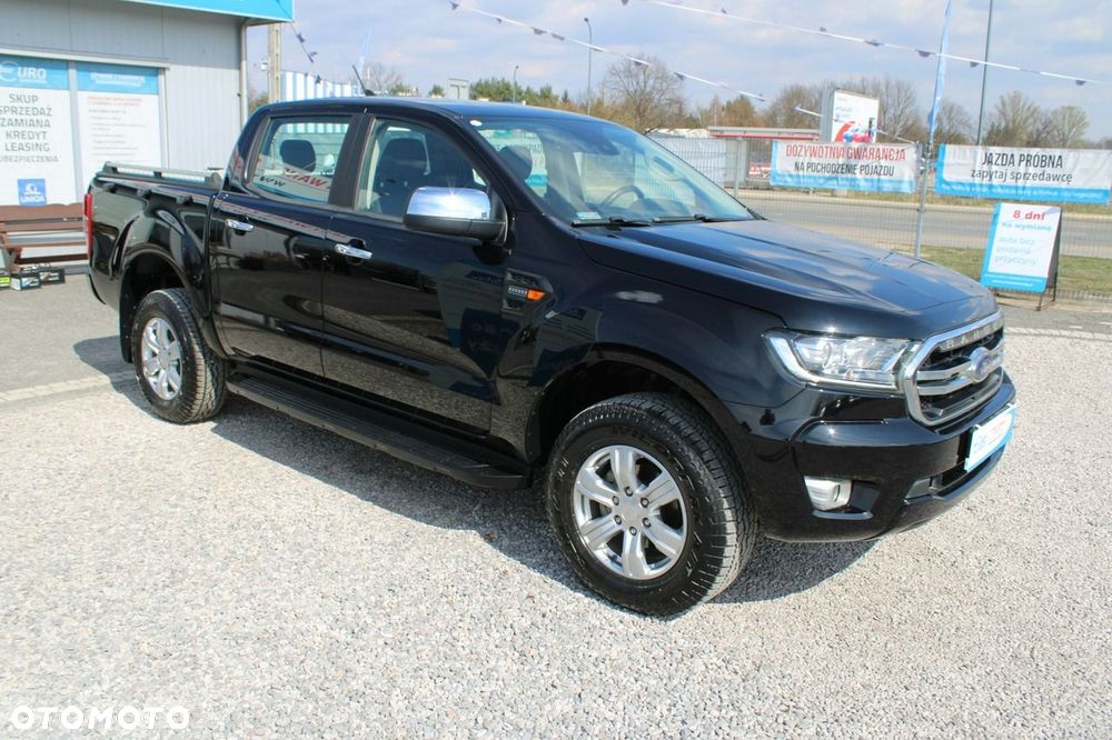 Ford Ranger - 6