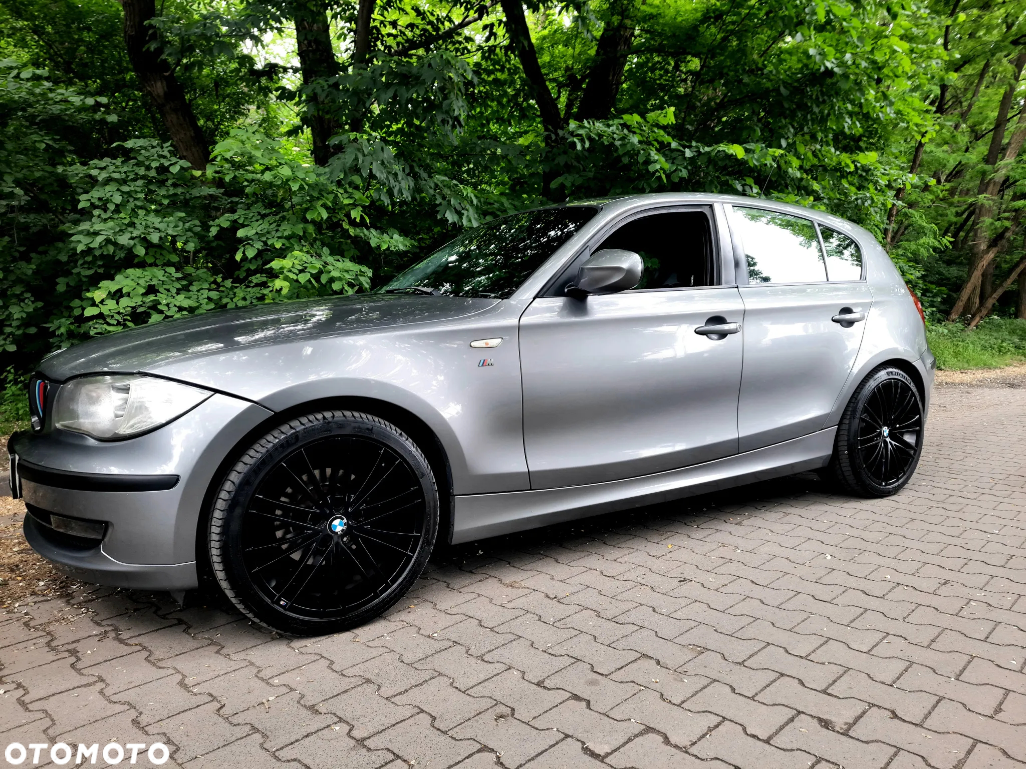 BMW Seria 1 118i - 12