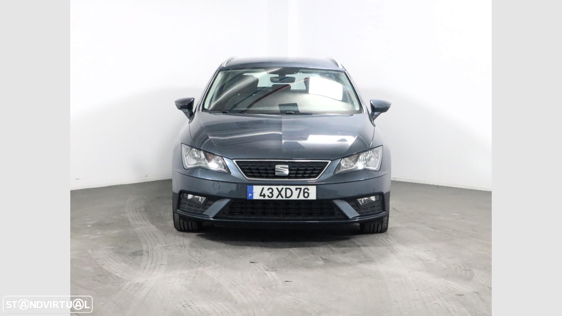 SEAT Leon ST 1.6 TDI Style S/S - 1