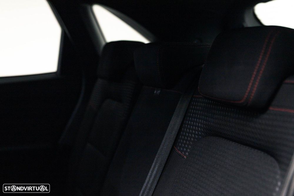 Ford Kuga 2.5 PHEV ST-Line - 21