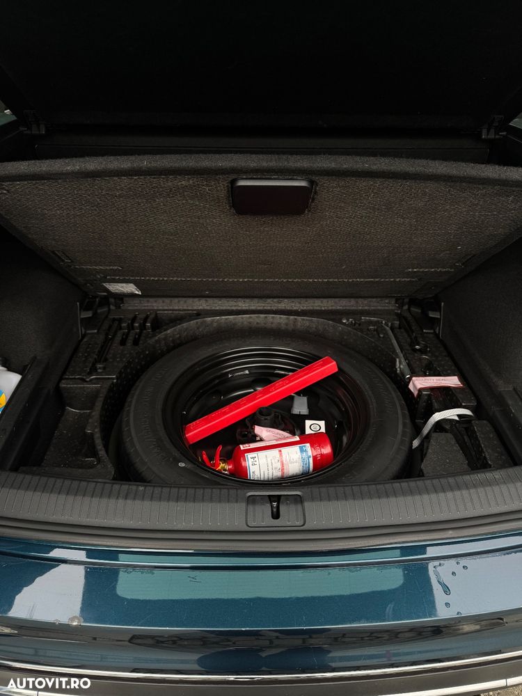 Volkswagen Tiguan 2.0 TDI SCR DSG 4Motion Elegance - 15