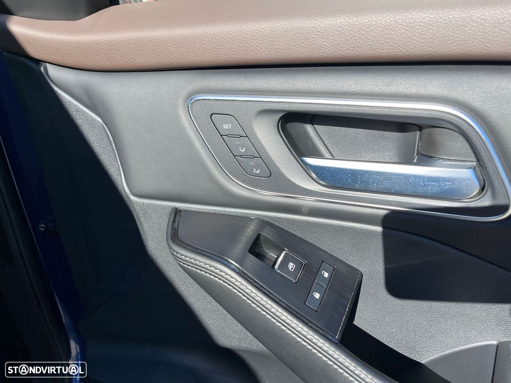 Nissan X-Trail 1.5 e-Power N-Connecta - 38