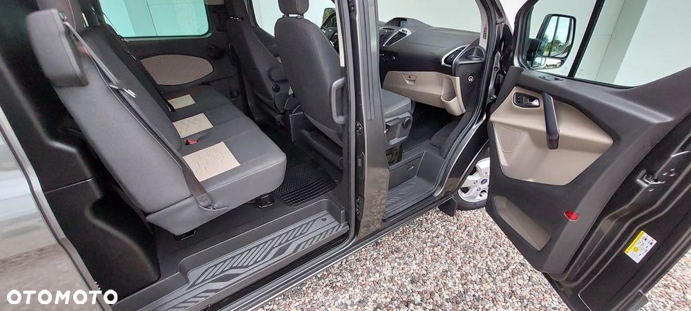 Ford Transit Custom 290 L1H1 Sport - 27