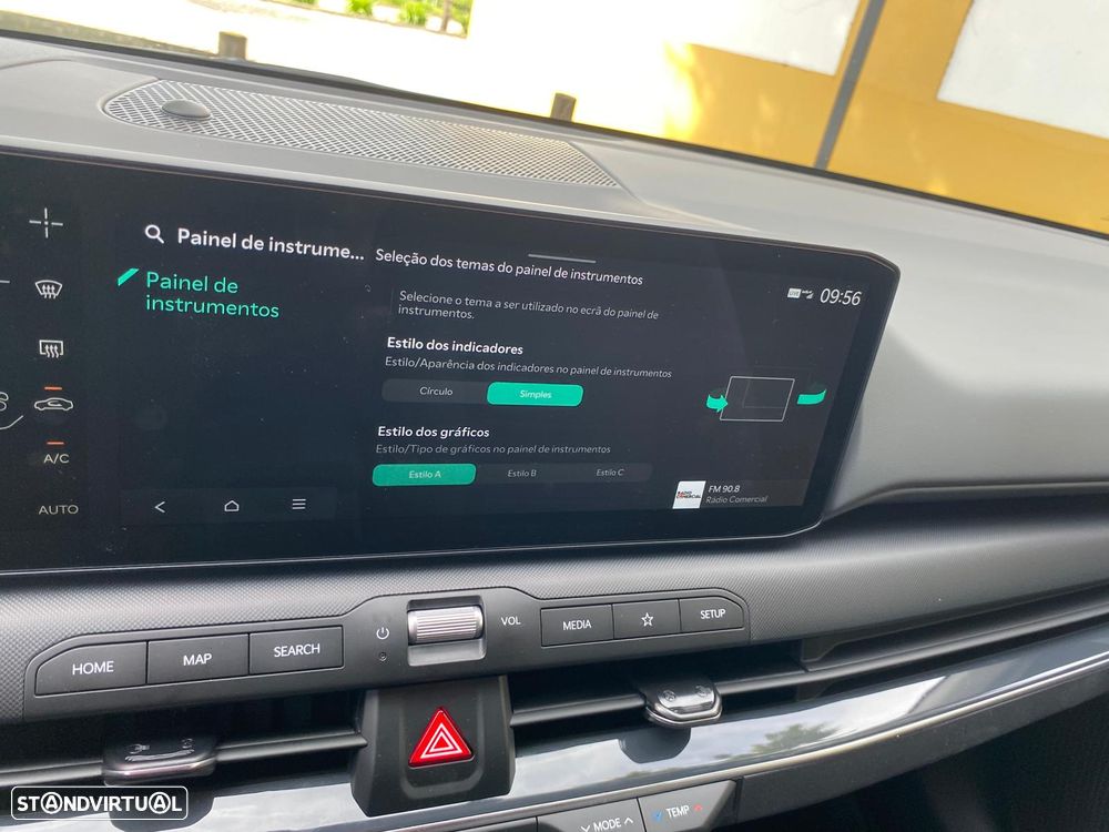 Kia K4 1.0 T-GDI Tech - 37