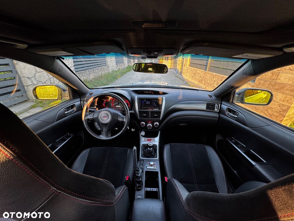 Subaru Impreza 2.5 WRX STI S - 7