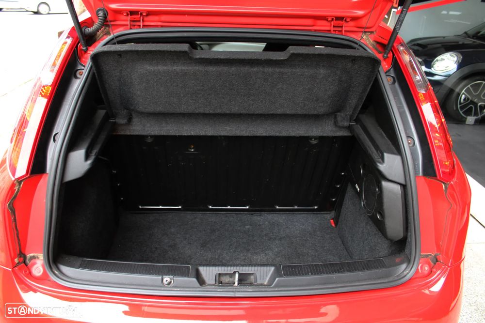 Abarth Grande Punto 1.4 T-Jet 16V - 43