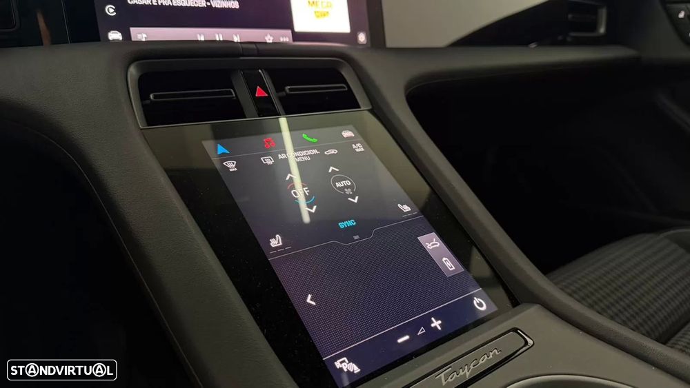 Porsche Taycan Standard - 17