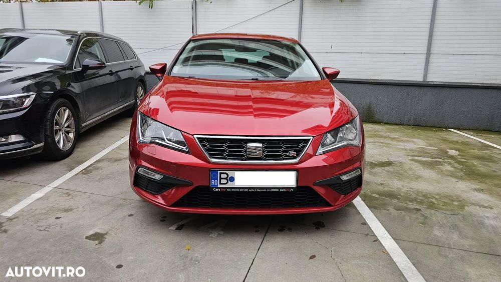 Seat Leon - 2