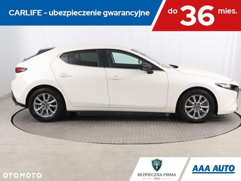 Mazda 3 - 7