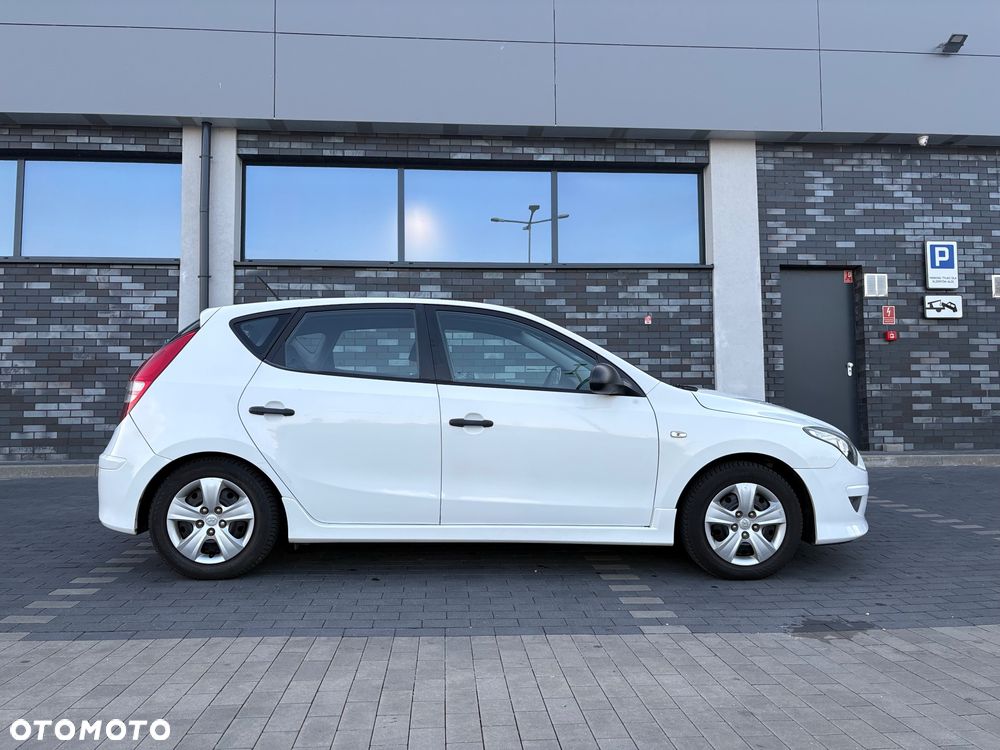 Hyundai i30 1.4 Edition Plus - 3