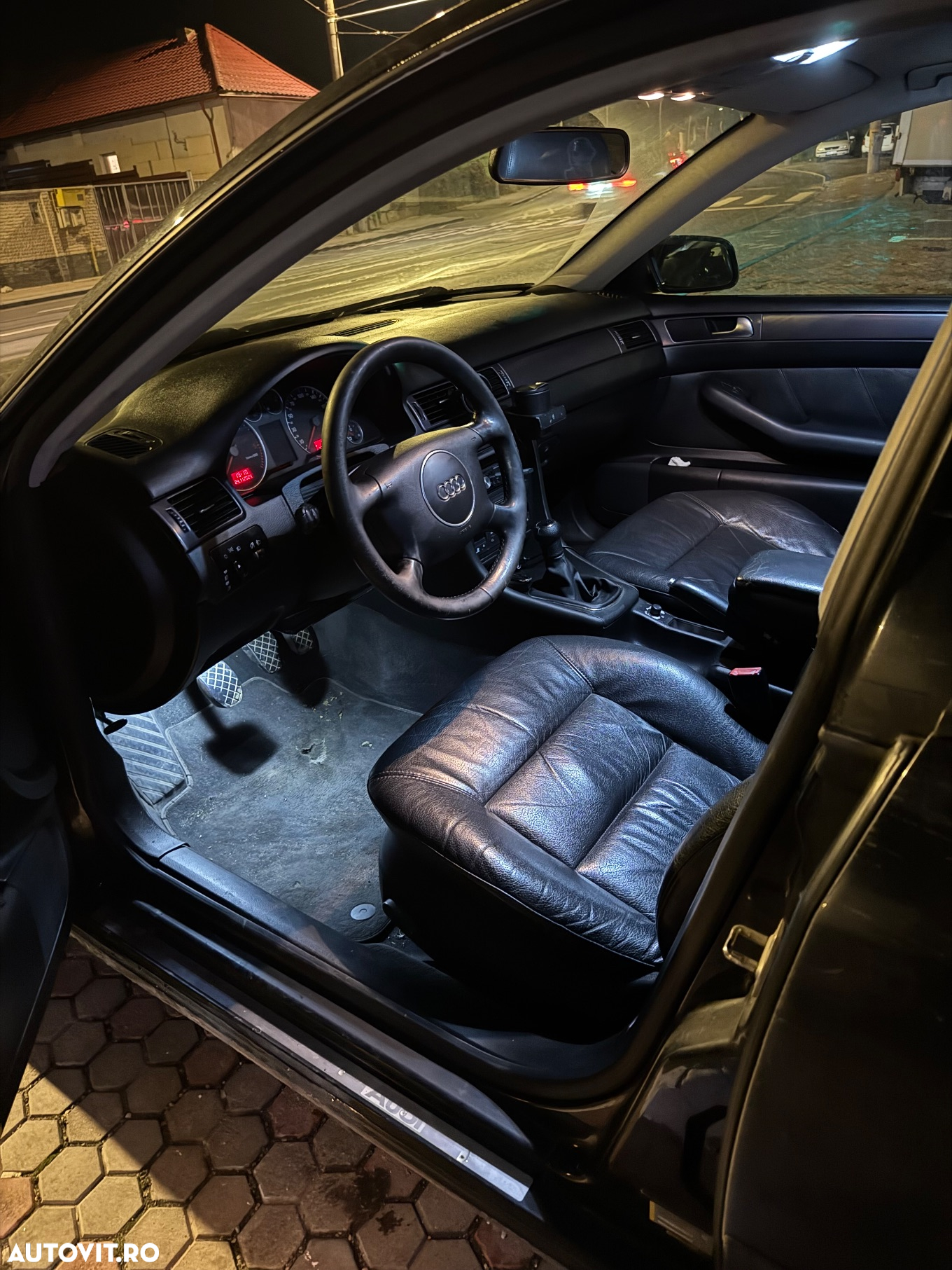 Audi A6 1.9 TDI - 3