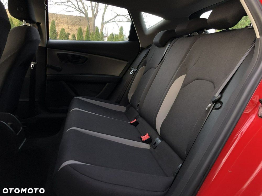 Seat Leon - 14
