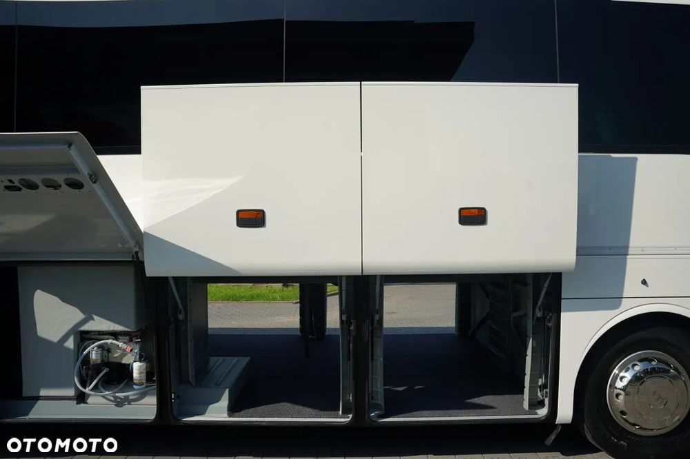Mercedes-Benz TOURISMO RHD-L / EURO 6 / SPROWADZONY / - 14