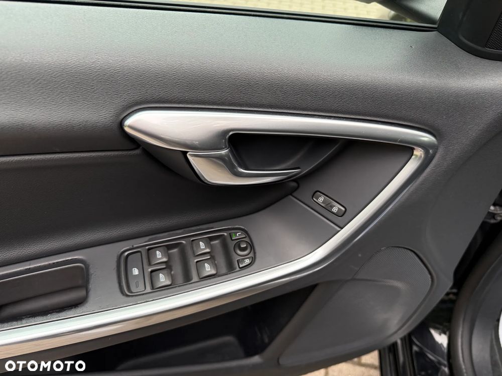 Volvo S60 - 27