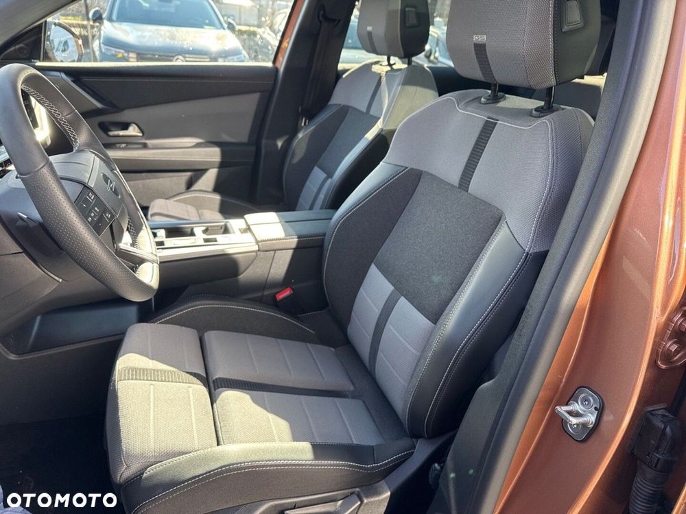 Opel Grandland - 9
