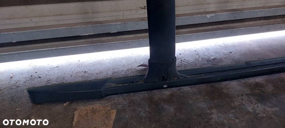 RELING DACHOWY CARENS III - 5