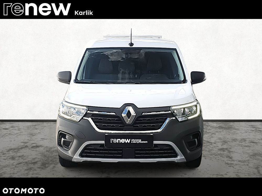 Renault kangoo-express/van - 2