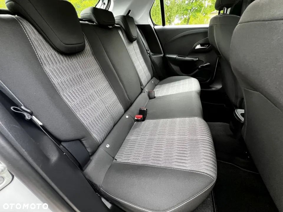 Opel Corsa 1.2 Direct Injection Turbo - 12