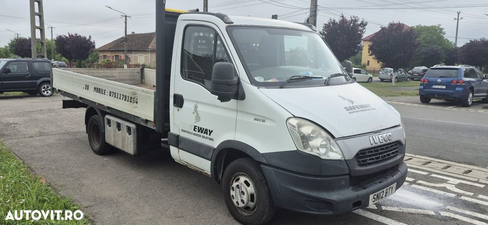 Iveco Daily - 2