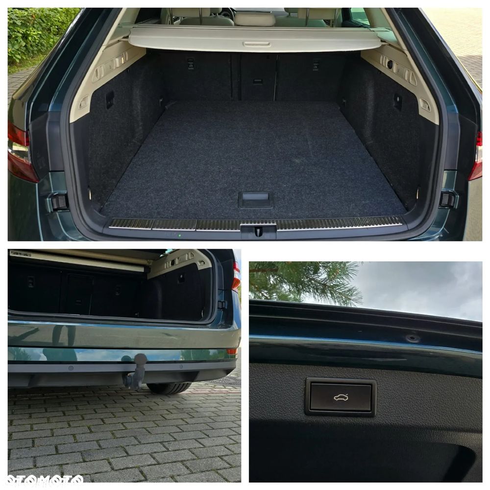 Skoda Superb - 27