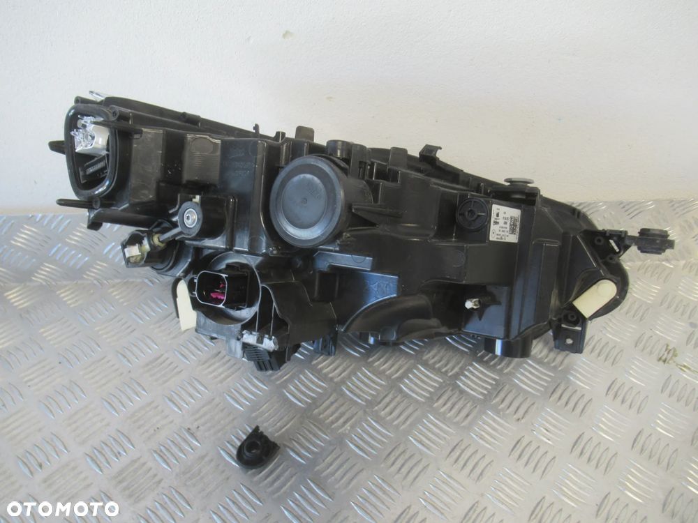 LAMPA PRZEDNIA PRZÓD LEWA SEAT IBIZA 5 V LIFT SEAT ARONA FULL LED 6F1941007F 2021 - 13