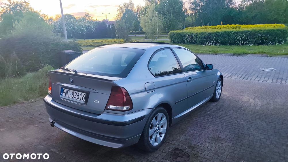 BMW Seria 3 - 19
