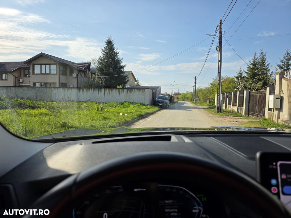 BMW X3 xDrive30e Aut. Luxury Line - 5