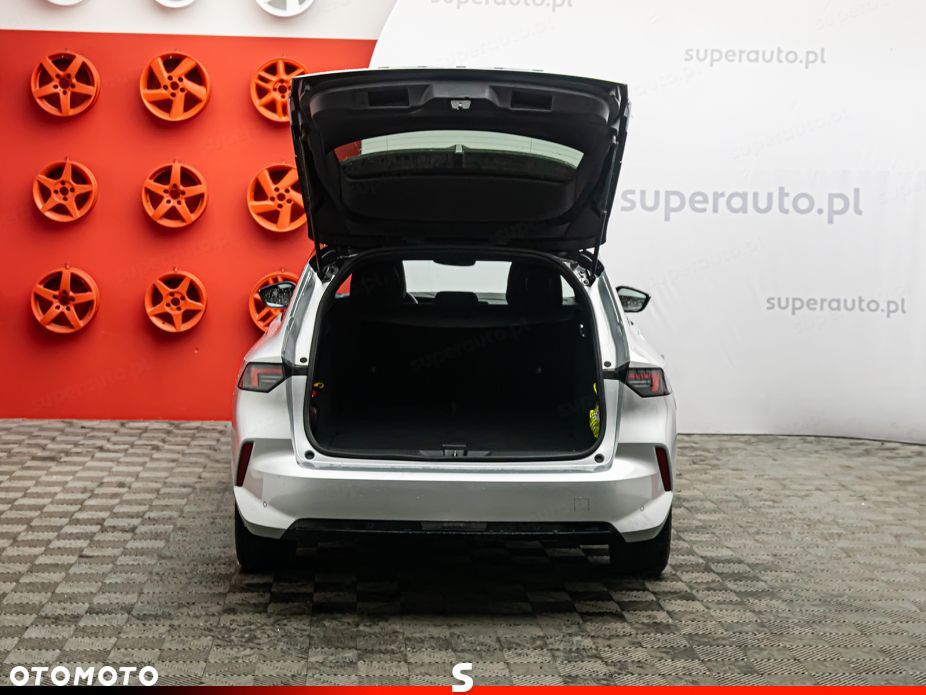 Opel Astra 1.5 CDTI GS S&S - 28
