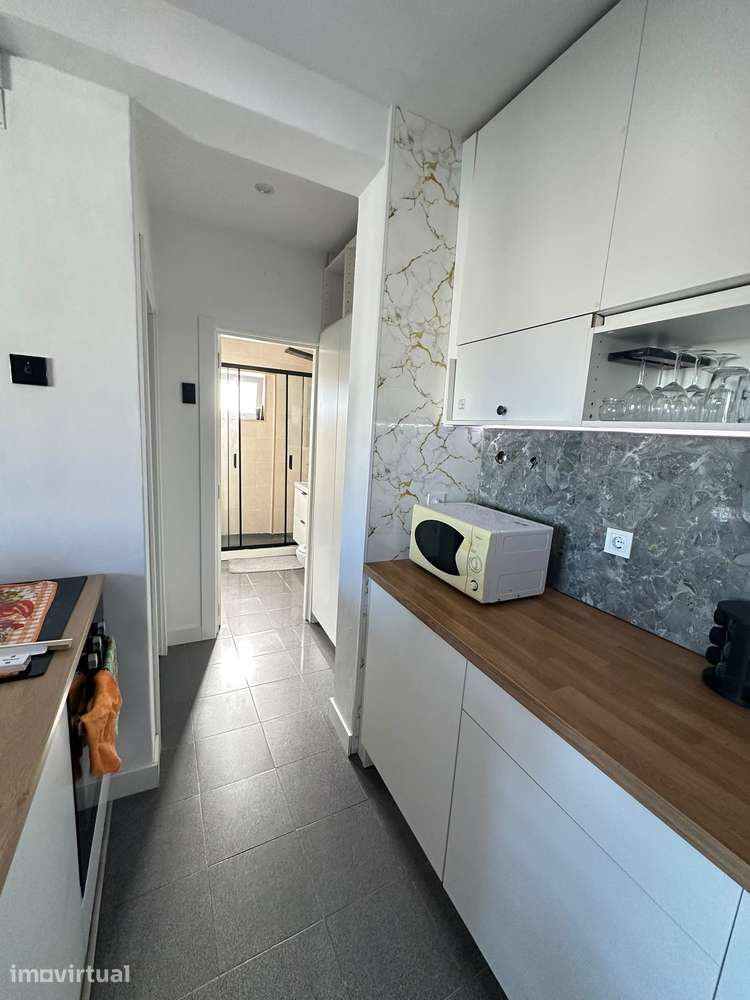 Apartamento T1 à venda em Águas Livres, Amadora — foto 17