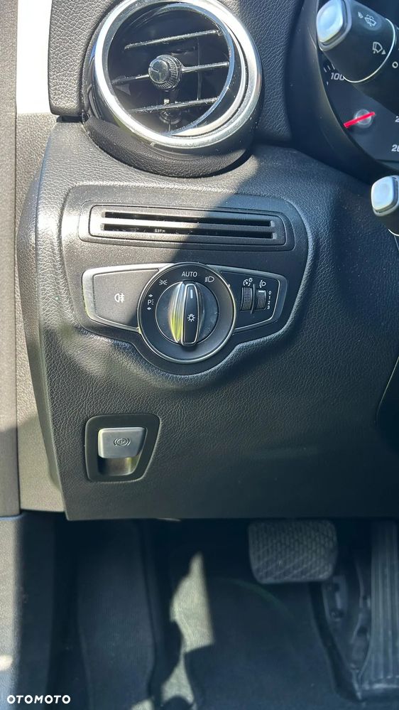 Mercedes-Benz GLC 250 d 4-Matic - 16