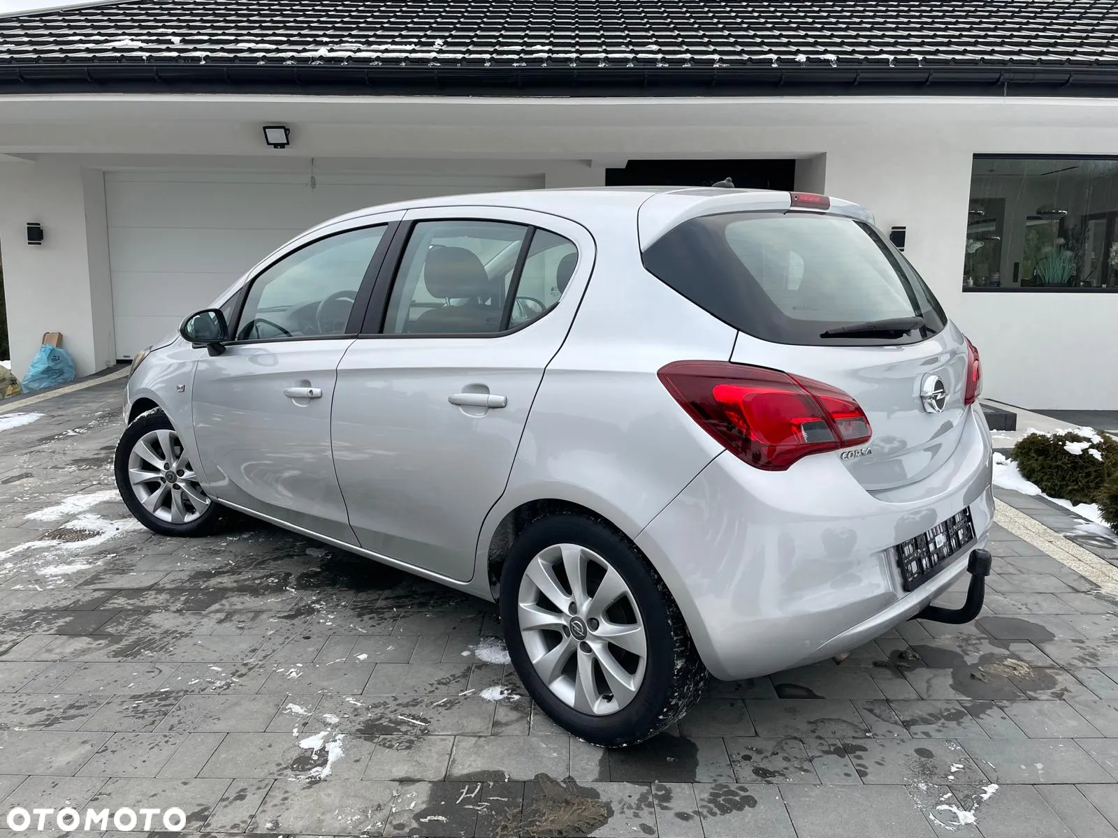 Opel Corsa 1.4 Edition - 5