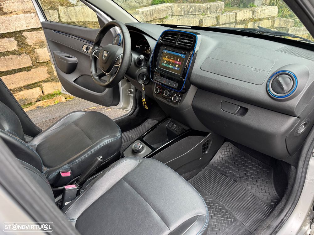 Dacia Spring Comfort - 21