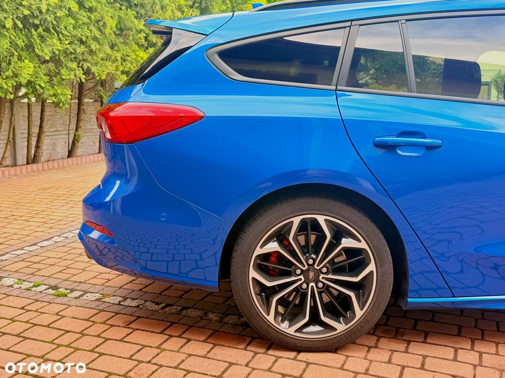 Ford Focus 2.0 EcoBlue ST-Line - 18