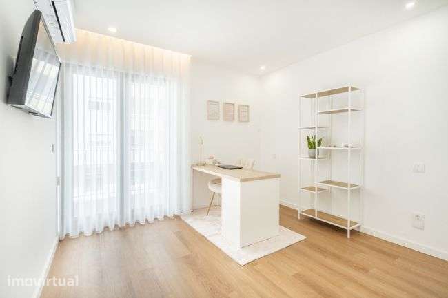 Apartamento T3 Semi-novo com Varandas em Real, Braga - Grande imagem: 5/30