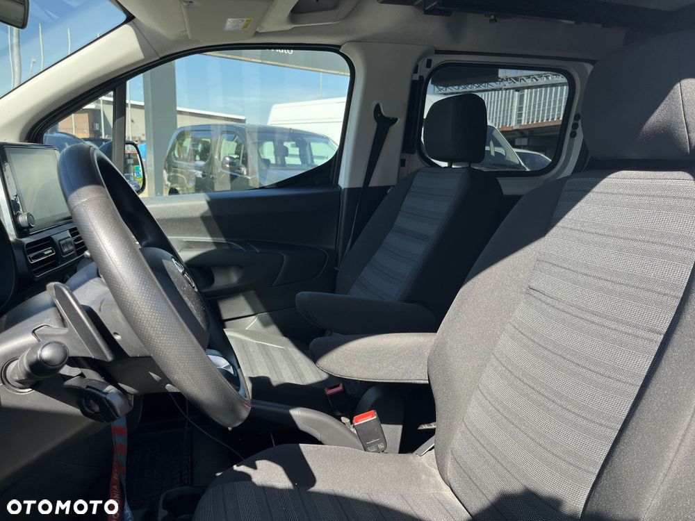 Toyota PROACE CITY - 17