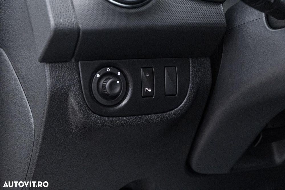 Dacia Sandero Stepway TCe 90 MT6 Extreme - 22