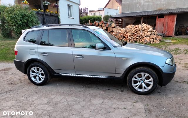 BMW X3 - 2