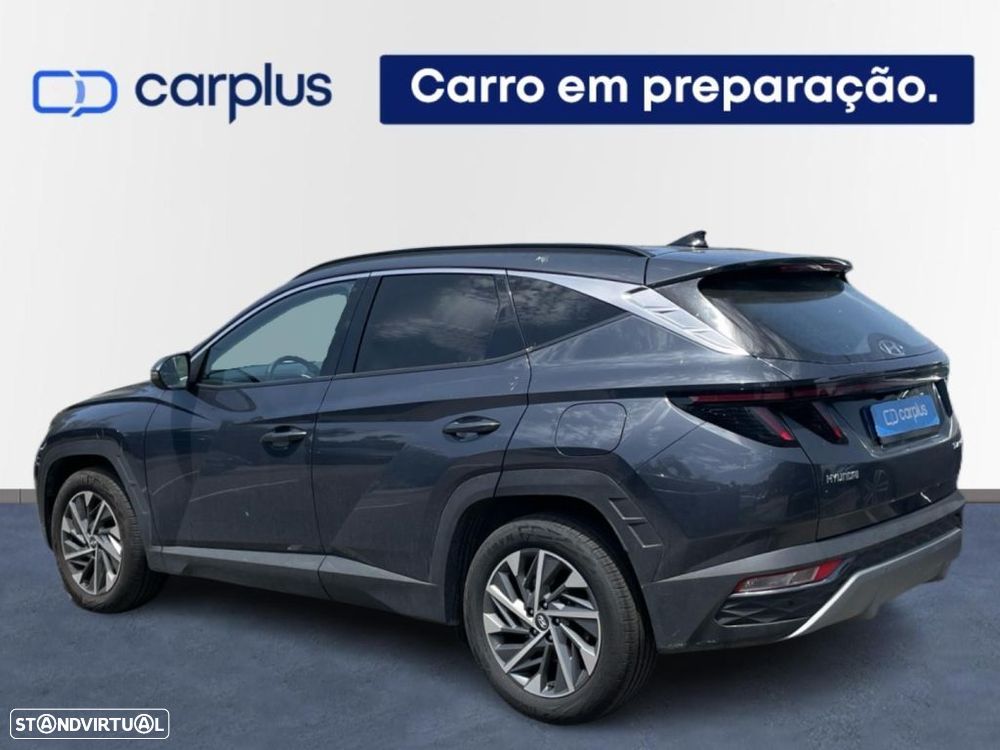 Hyundai Tucson 1.6 CRDi Premium - 2