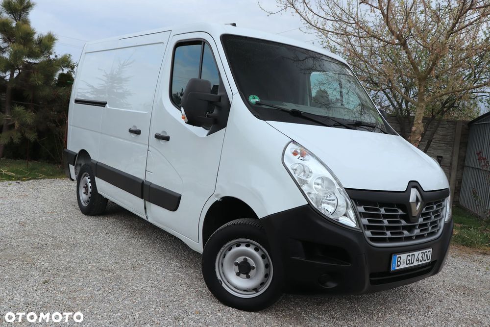 Renault MASTER - 7