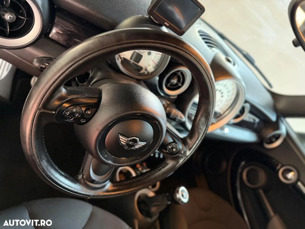 Mini Cooper S - 4