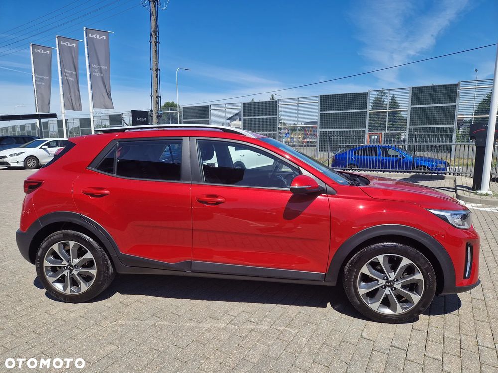 Kia Stonic 1.0 T-GDI MHEV L DCT - 6