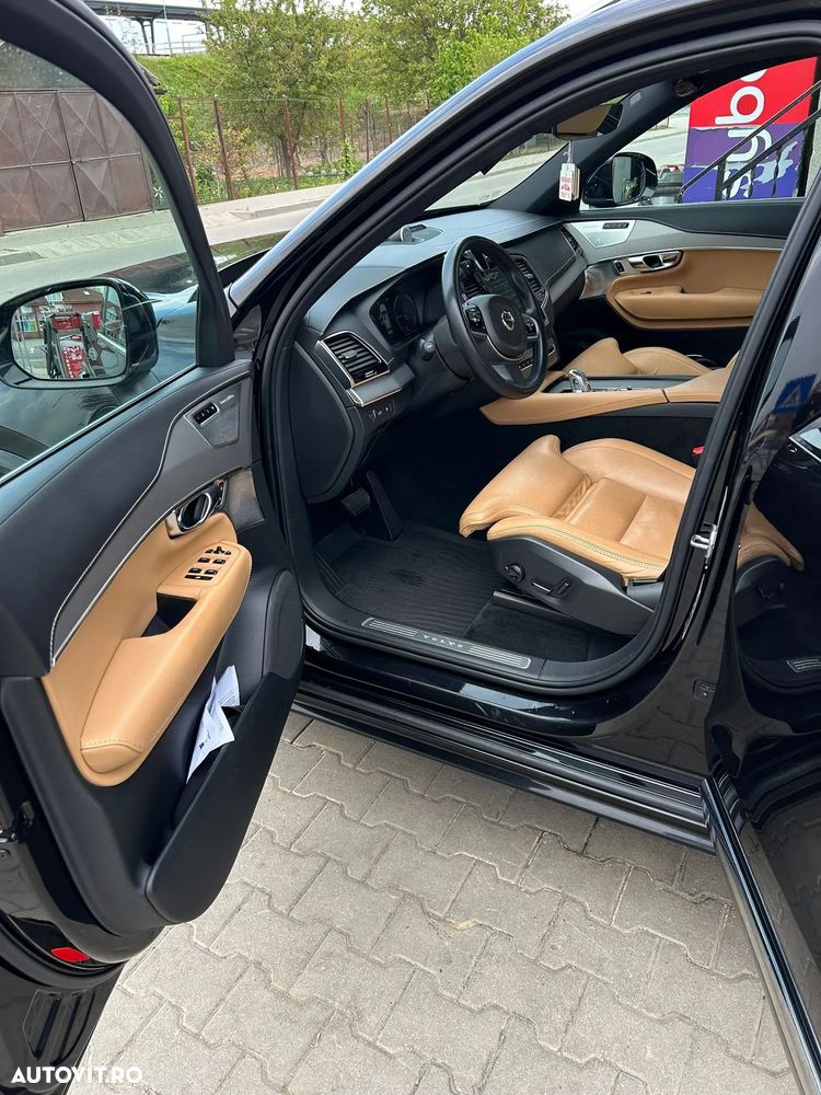 Volvo XC 90 - 19