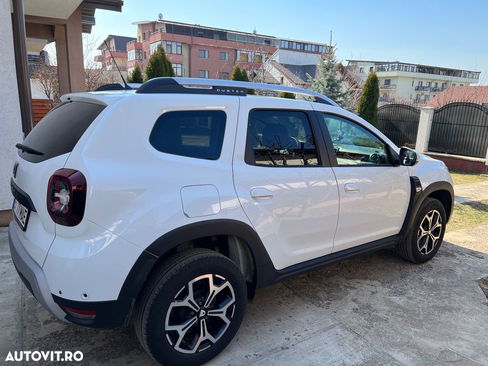 Dacia Duster TCe 150 4WD Prestige+ - 2