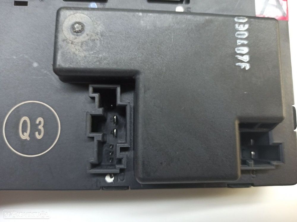 CENTRALINA/BOMBA FECHO CENTRAL MERCEDES CLASE E (W211) BERLINA E 220 CDI (211.00... - 8