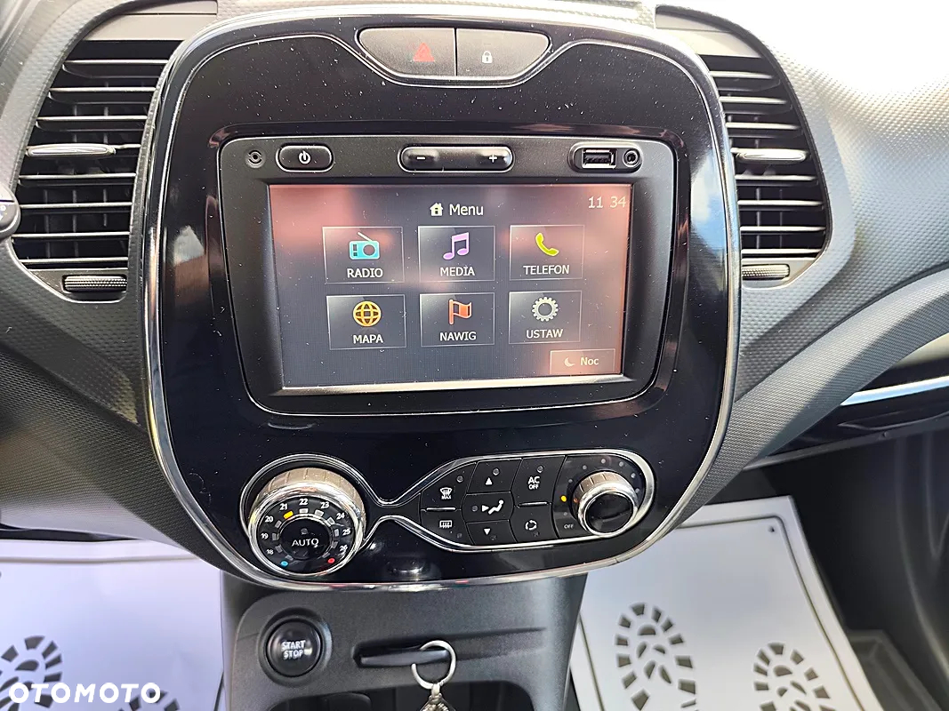 Renault Captur 1.2 TCe Intens EDC - 12