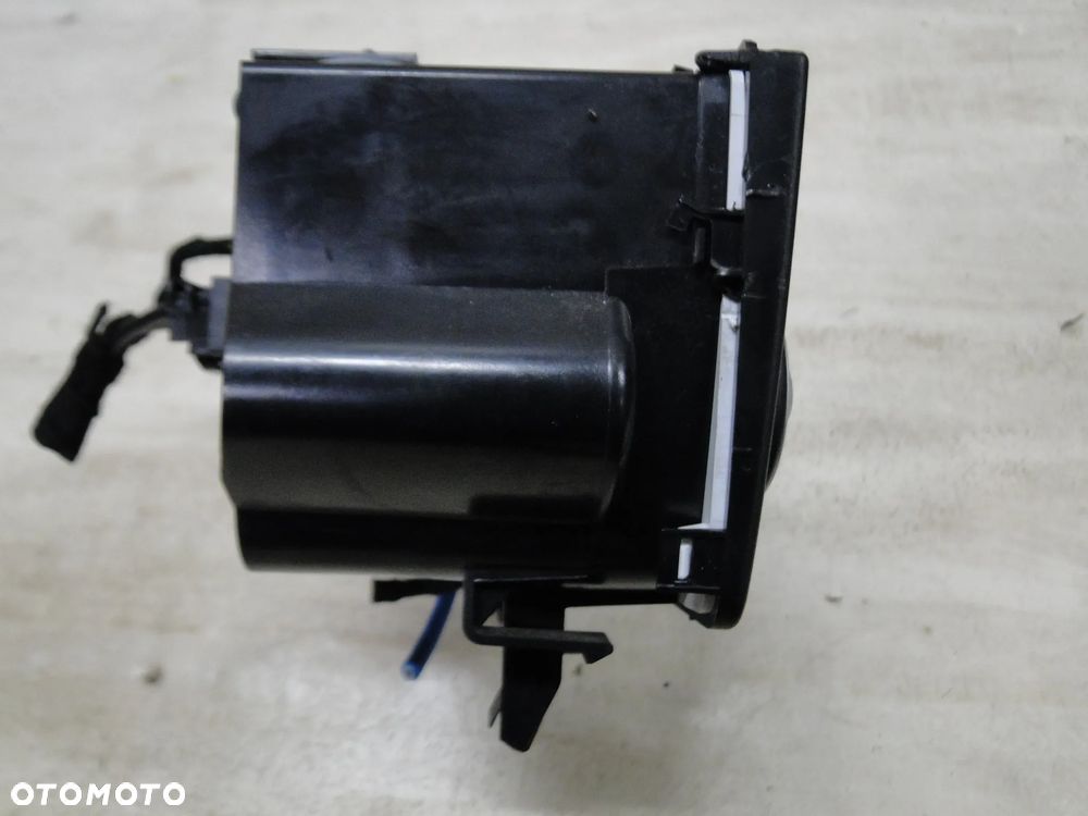 BOXER JUMPER DUCATO III 3 PANEL NAWIEWU KLIMATYZACJI EUROPA - 6